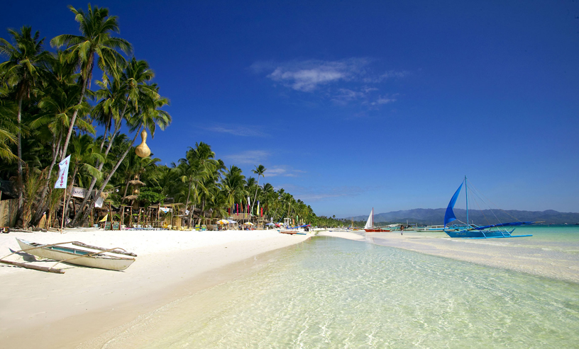 Philippines Beaches