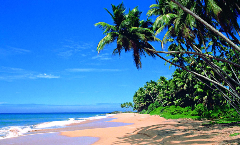 Srilanka Beaches